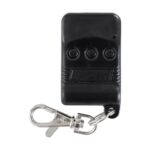 Autotech SM 50P Τηλεχειριστήριο 433MHz 3 Εντολών Κυλιόμενου Κωδικού για Τηλεχειρισμούς & Πίνακες Autotech - Image 2