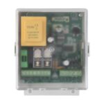 Autotech R-2010 S Πίνακας Ελέγχου για Ρολά 230VAC 650W 433MHz Σταθερού ή Κυλιόμενου Κωδικού Keeloq 64bit - Image 3