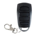 Autotech SM 40H Τηλεχειριστήριο 433MHz 4 Εντολών Κυλιόμενου Κωδικού Keeloq 64bit για Τηλεχειρισμούς & Πίνακες Autotech