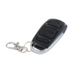 Autotech SM 40H Τηλεχειριστήριο 433MHz 4 Εντολών Κυλιόμενου Κωδικού Keeloq 64bit για Τηλεχειρισμούς & Πίνακες Autotech - Image 2