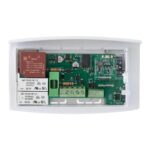 Autotech S2055 WiFi Πίνακας Ελέγχου Μοτέρ για Οικιακά Ρολά 230VAC 500W 433MHz & WiFi Κυλιόμενου Κωδικού Keeloq 64bit