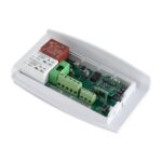 Autotech S2055 WiFi Πίνακας Ελέγχου Μοτέρ για Οικιακά Ρολά 230VAC 500W 433MHz & WiFi Κυλιόμενου Κωδικού Keeloq 64bit - Image 3
