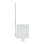 Autotech REC 3003-X3CH Δέκτης Τηλεχειρισμού 12/24V 1Α 433MHz 3 Εντολών Κυλιόμενου Κωδικού Keeloq 64bit - Image 3