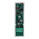 Autotech REC 3003-Nano Δέκτης Τηλεχειρισμού 12/24V 10Α 433MHz 1 Εντολής Κυλιόμενου Κωδικού Keeloq 64bit - Image 2