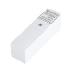 Autotech REC 3003-Nano Δέκτης Τηλεχειρισμού 12/24V 10Α 433MHz 1 Εντολής Κυλιόμενου Κωδικού Keeloq 64bit - Image 3