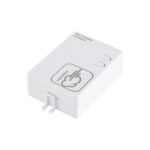 Autotech IRIS + WIFI Μονάδα Ελέγχου Τηλεχειρισμών 433MHz μέσω Wi-Fi με Υποστήριξη Κυλιόμενου Κωδικού Keeloq 64bit - Image 3