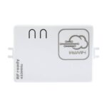 Autotech IRIS + WIFI Μονάδα Ελέγχου Τηλεχειρισμών 433MHz μέσω Wi-Fi με Υποστήριξη Κυλιόμενου Κωδικού Keeloq 64bit - Image 4