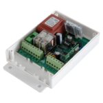 Autotech R2010 S WiFi Πίνακας Ελέγχου για Ρολά 230VAC 650W 433MHz & WiFi Σταθερού ή Κυλιόμενου Κωδικού Keeloq 64bit