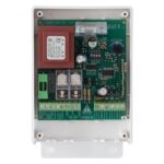 Autotech R2010 S WiFi Πίνακας Ελέγχου για Ρολά 230VAC 650W 433MHz & WiFi Κυλιόμενου Κωδικού Keeloq 64bit - Image 2