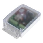 Autotech R2010 S WiFi Πίνακας Ελέγχου για Ρολά 230VAC 650W 433MHz & WiFi Κυλιόμενου Κωδικού Keeloq 64bit - Image 3