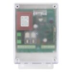 Autotech R2010 S WiFi Πίνακας Ελέγχου για Ρολά 230VAC 650W 433MHz & WiFi Κυλιόμενου Κωδικού Keeloq 64bit - Image 4
