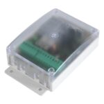 Autotech S5060 WiFi Πίνακας Ελέγχου Μοτέρ για Συρόμενες Πόρτες 230VAC 433MHz & WiFi Κυλιόμενου Κωδικού Keeloq 64bit - Image 3