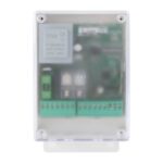Autotech S5060 WiFi Πίνακας Ελέγχου Μοτέρ για Συρόμενες Πόρτες 230VAC 433MHz & WiFi Κυλιόμενου Κωδικού Keeloq 64bit - Image 4