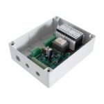 Autotech F3 9000 Πίνακας Ελέγχου Τριφασικών Μοτέρ για Συρόμενες Πόρτες & Ρολά 380VAC 433MHz Σταθερού ή Κυλιόμενου Κωδικού Keeloq 64bit