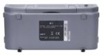 UNI-T UTD2025CL Παλμογράφος Ψηφιακός 2 Καναλιών 25MHz 250Msps 25kpts 10n÷50s/div με Έχγρωμη Οθόνη LCD 7" - Image 4
