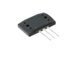 Transistor 2SA1216