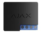 Ajax Systems Switch Smart Διακόπτης 868MHz 1 Εξόδου 230VAC 13Α με Μέτρηση Κατανάλωσης
