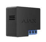 Ajax Systems Switch Smart Διακόπτης 868MHz 1 Εξόδου 230VAC 13Α με Μέτρηση Κατανάλωσης - Image 2
