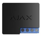 Ajax Systems Relay Smart Relay 868MHz 7÷24VDC 1 Ξερής Επαφής Φορτίο 5A 36VDC, 13A 230VAC - Image 2