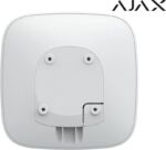 Ajax Systems Hub Plus Κεντρική Μονάδα με Dual Sim GSM 3G, Wi-Fi, LAN, Επίβλεψη Καμερών Λευκή - Image 4