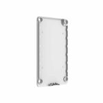 Ajax KeyPad Case Βάση για τα Ajax KeyPad 15x10.3x1.4cm Λευκή