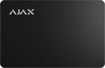 Ajax Pass Κάρτα Ανέπαφης Πρόσβασης Μαύρη