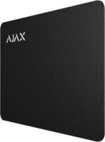 Ajax Pass Κάρτα Ανέπαφης Πρόσβασης Μαύρη - Image 3