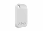 Ajax Tag Μπρελόκ Ανέπαφης Πρόσβασης 45x32x6mm Λευκό - Image 2