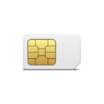 Global Data Sim Συνδρομή 12 Μήνες