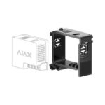 Ajax Systems Din Holder Βάση Ράγας για τα Ajax Relay & WallSwitch