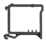 Ajax Systems Din Holder Βάση Ράγας για τα Ajax Relay & WallSwitch - Image 2