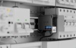 Ajax Systems Din Holder Βάση Ράγας για τα Ajax Relay & WallSwitch - Image 5