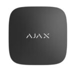 Ajax Systems LifeQuality Έξυπνος Ανιχνευτής Ποιότητας Αέρα Μαύρος