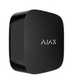 Ajax Systems LifeQuality Έξυπνος Ανιχνευτής Ποιότητας Αέρα Μαύρος - Image 2