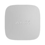 Ajax Systems LifeQuality Έξυπνος Ανιχνευτής Ποιότητας Αέρα Λευκός