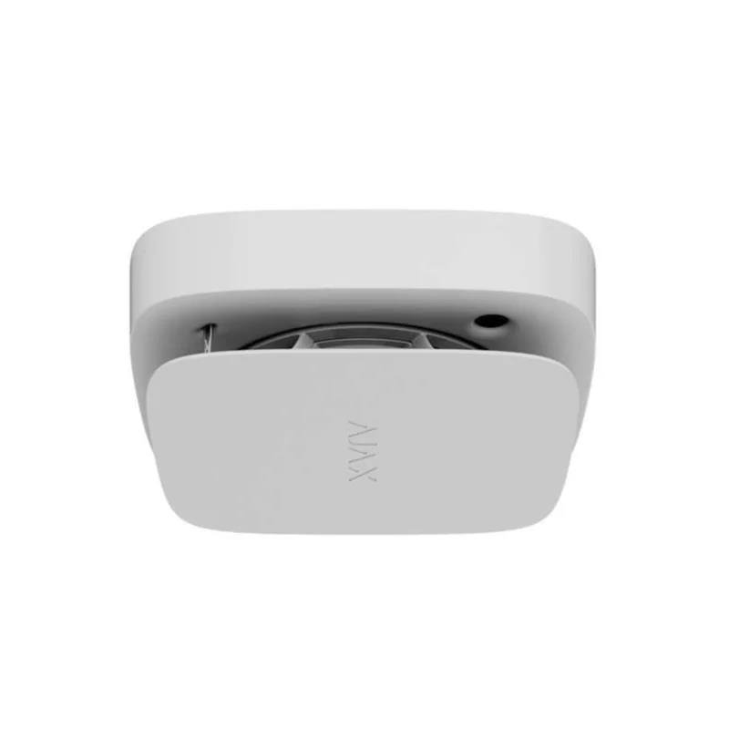 379979210-o1.jpg Ajax Systems FireProtect 2 SB (HEAT/SMOKE) Ασύρματος Ανιχνευτής Φωτιάς με Αισθητήρες Καπνού & Θερμότητας Λευκός - Image 1