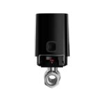 Ajax Systems WaterStop 1/2" Ασύρματη Βαλβίδα Νερού με Ανίχνευση Διαρροής Μαύρη - Image 2