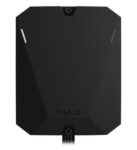 Ajax Systems Hub Hybrid 2G Κεντρική Μονάδα με GSM 2G, LAN Μαύρη