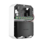 Ajax Systems Hub 4G Κεντρική Μονάδα με Dual Sim GSM 2G/4G, LAN, Επίβλεψη Καμερών Λευκή - Image 3
