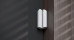 Ajax Systems DoorProtect S Plus Ασύρματη Μαγνητική Επαφή Πόρτας ή Παραθύρου με Ανίχνευση Κλίσης & Κραδασμών Φ20x90mm Λευκή - Image 3