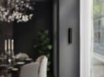 Ajax Systems GlassProtect S Ασύρματος Ανιχνευτής Θραύσης Κρυστάλλων Μαύρος - Image 3