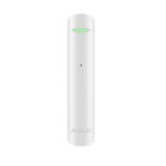 Ajax Systems GlassProtect S Ασύρματος Ανιχνευτής Θραύσης Κρυστάλλων Λευκός