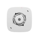 Ajax Systems FireProtect 2 SB (HEAT) Ασύρματος Ανιχνευτής Φωτιάς με Αισθητήρα Θερμοκρασίας Λευκός - Image 3