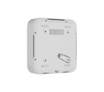 Ajax Systems NVR 8CH ASP Καταγραφικό NVR 8 IP Καναλιών έως 8MP 100Mbps Λευκό - Image 2