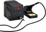 Zhongdi ZD-8936 Σταθμός Κόλλησης Ψηφιακός 90W 50÷480°C με Κεραμική Αντίσταση