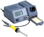 Zhongdi ZD-931 Σταθμός Κόλλησης Ψηφιακός 48W 150÷450°C με Μύτη 1.5mm