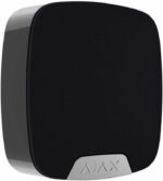 Ajax Systems HomeSiren Ασύρματη Σειρήνα Εσωτερικού Χώρου 105dB 75x75.6x26.6mm Μαύρη - Image 2