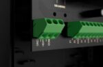Ajax Systems MultiTransmitter Μονάδα Ενσωμάτωσης Ενσύρματων Περιφερειακών έως 18 Ζώνες Λευκός - Image 4