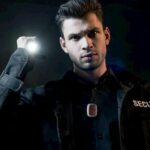 Ajax Systems DoubleButton Ασύρματο Διπλό Πλήκτρο Πανικού ή Ανάγκης IP55 47x35x16mm Μαύρο - Image 5