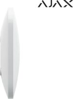 Ajax Systems Hub 2 Plus Κεντρική Μονάδα με Dual Sim GSM 2G/4G, Wi-Fi, LAN, Επίβλεψη Καμερών Λευκή - Image 4